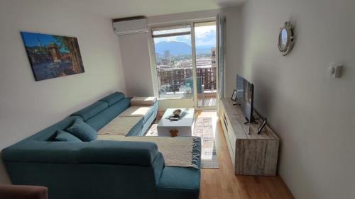 Alipasin Most Apartment | Cozy Stay at Apartman Ajlin Sarajevo with Family-Friendly Perks
