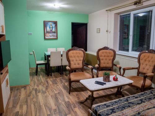 Krusevac Apartment | Apartman Aleksandar