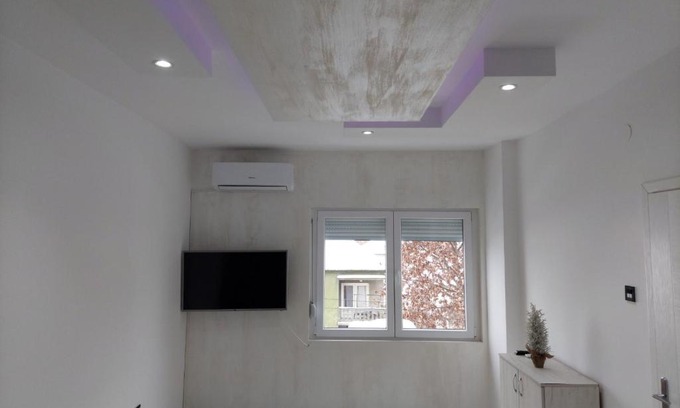 Knjazevac Apartment | Family-Friendly Stay at Apartman Aleksić in City Center