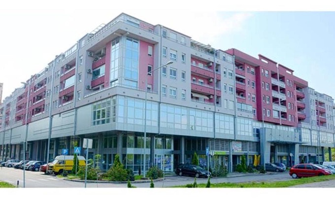 Pancevo Apartment | Guest Rated 9.7: Family-Friendly Apartman Ambasador Stay