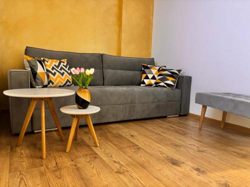 Neum Apartment | Family-Friendly Stay at Apartman AN12 - Rated 9.8/10