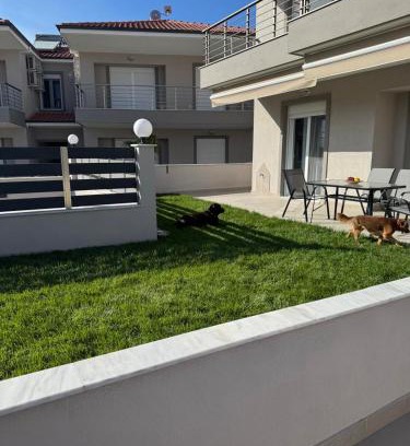 Nikita Apartment | Apartman Andrijana