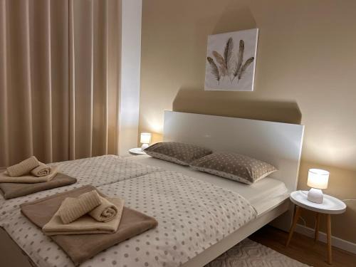 Osijek Apartment | Apartman AniMa