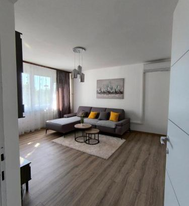 Borovo Apartment | Top-Rated Family-Friendly Stay at Apartman ANJA