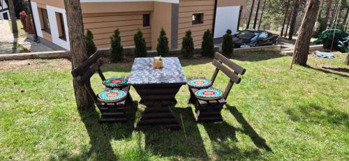 Divcibare Apartment | Top-Rated Apartman Anka: Family-Friendly & Accessible Stay