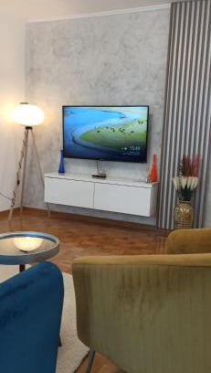 Tuzla Apartment | Exceptional Stay at Apartman B&D - Family Friendly Retreat