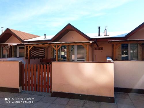 Velky Slavkov Apartment | Pet-Friendly Retreat at Apartman Baska - Rated 9.5/10