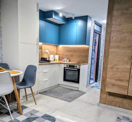 Novi Pazar Apartment | Apartman Bedem
