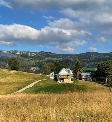 Pitomine Apartment | Top-Rated Child-Friendly Stay at Apartman BUKOVAC