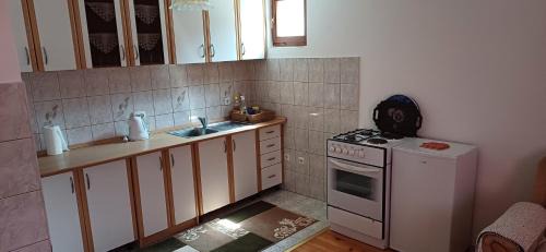 Sarajevo Apartment | Family-Friendly Stay at Apartman Buric for Budget Travelers