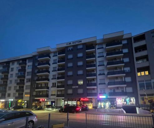 Bugojno Apartment | Family-Friendly Apartman-Stan with 9.7/10 Review Score