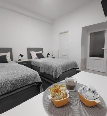 Ivanjica Apartment | Inviting Stay at Apartman Centar Ivanjica - Rated 9.9/10