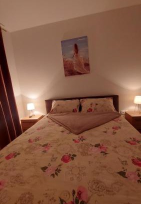 Bosanska Dubica Apartment | Top-Rated Apartman Centar in Kozarska Dubica: Pet Friendly!