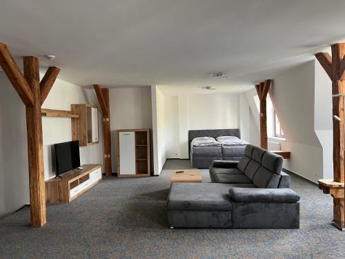 Usti nad Labem Apartment | Kid-Friendly Getaway at Apartman Centrum 402, Rated 8.4