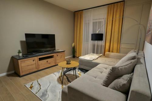 Osijek Apartment | Top-Rated Pet-Friendly Stay at Apartman Cesarac