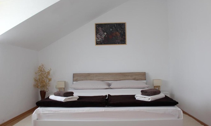 Slunj House | Top-Rated Apartman Cindric: Family-Friendly & Accessible