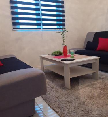 Una-Sana Canton Apartment | Family-Friendly Stay at Apartman Cirkic - Rated 9.9/10