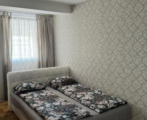 Prijedor Apartment | Child-Friendly Stay at Apartman City Center 1-šetalište