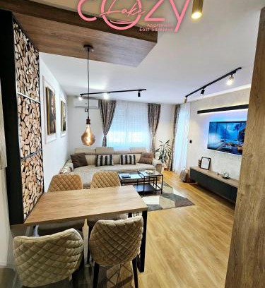 East Sarajevo Apartment | Inviting Apartman -Cozy Lake- Sarajevo: Guest Rated 10/10