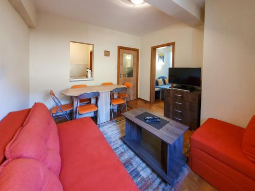 Brzece Apartment | Pet-Friendly Comfort at Apartman Cvejic - Suncani Apartments