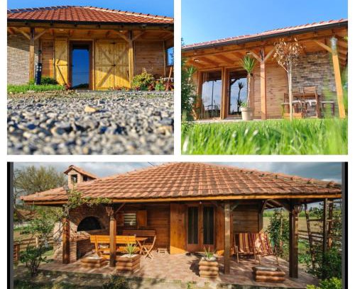 Central Serbia House | Top-Rated Family Haven: Apartman Dača with Child-Friendly Perks