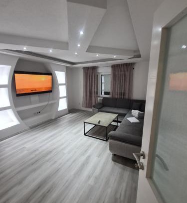 Jajce Apartment | Family-Friendly Stay at Apartman Dani - Guest Rated 9.8/10