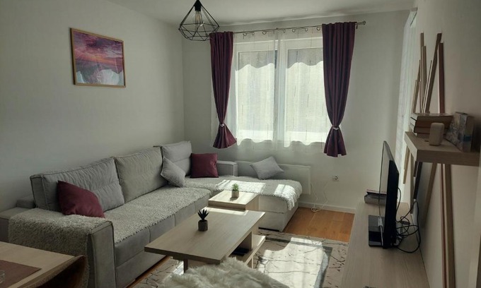 Jahorina Apartment | Guest Rated 10/10 at Apartman Dea - Family & Accessible Stays