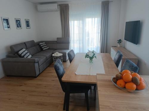Metkovic Apartment | Apartman Delta