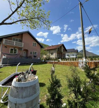 Bihac Apartment | Comfortable Getaway at Apartman Demirovic with Hot Tub