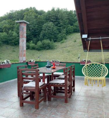 Bihac Apartment | Budget-Friendly Stay at Apartman Denis Una - 9.7/10 Rated