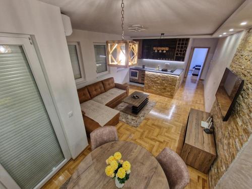 Uzice Apartment | Discover Apartman Dionis: 4-Star Child-Friendly Retreat