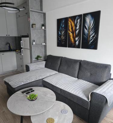 Fojnica Apartment | Apartman Dioniz Fojnica