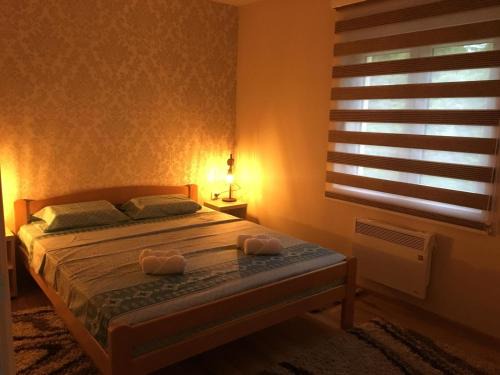 Ciganska Mahala Apartment | Top-Rated Family-Friendly Stay at Apartman Divac
