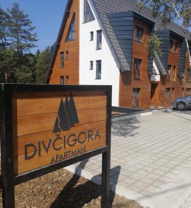 Divcibare Apartment | Family-Friendly Apartman Divcigora Sokic 2 - Rated 9.6/10