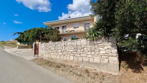 Kuciste Apartment | Oceanfront Apartman Dolores: Rated 10/10 with Pool Access