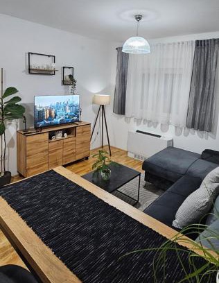 Bijeljina Apartment | Apartman Dorian Gray