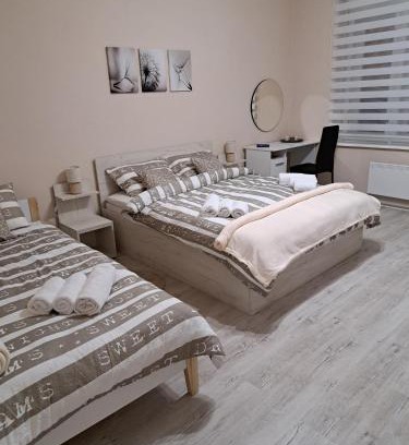 Zajecar Apartment | Apartman Dream M Zaječar