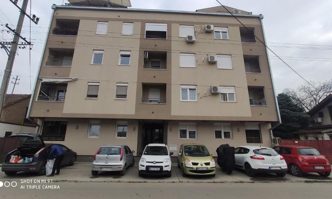 Bistrica Apartment | Guest Rated: Apartman Dream - Family-Friendly Retreat