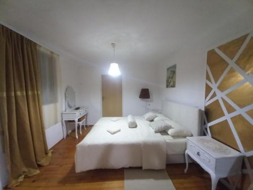 Teslic Apartment | Family-Friendly Comfort at Apartmani Dujakovic - Rated 9/10