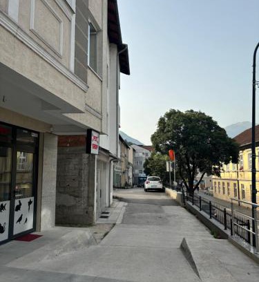 Konjic Apartment | Guest Rated: Stan na Dan - Unforgettable Stays Await
