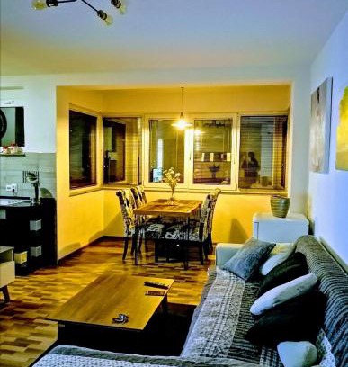 Teslic Apartment | Family-Friendly Stay at Apartman EDEN No 1 with Great Ratings