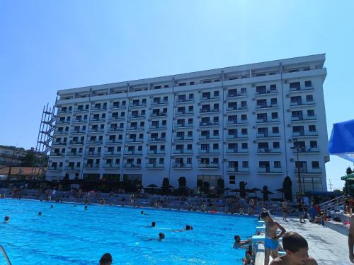 Jagodina Apartment | Top-Rated Family-Friendly Stay at Apartman ELENA