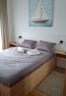 Zlatibor Apartment | Apartman Elianna Spa & Weelness