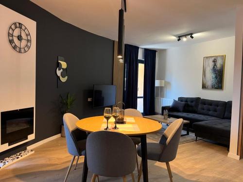 Fojnica Apartment | Experience Apartman Ena Fojnica: Guest Rated 9.8 with Pool