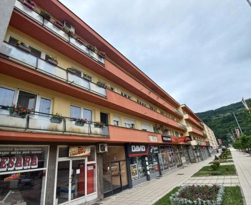 Foca Apartment | Family-Friendly Stay at ApartmanFoca with Top Reviews