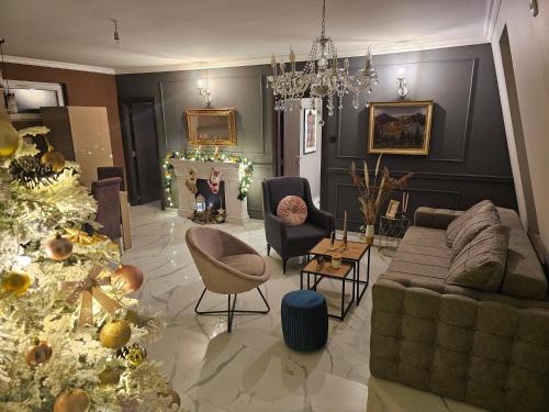 Stara Pazova Apartment | Family-Friendly Stay at Apartman Fort: Rated 9.8/10