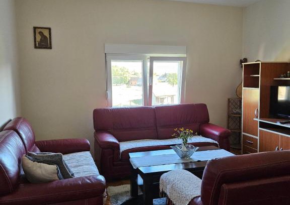 Niksic Apartment | Pet-Friendly Retreat at Apartman Gajic - Guest Rated 9.9