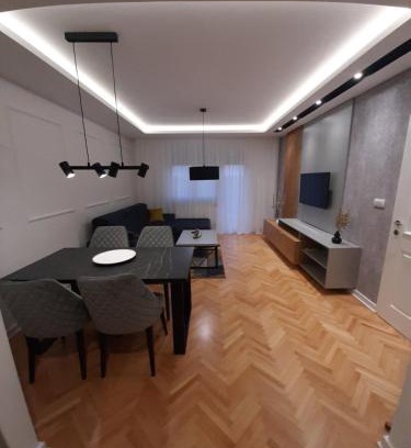 Bijeljina Apartment | Top-Rated Family-Friendly Stay at Apartman GENEVA
