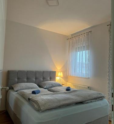 Teslic Apartment | Pet-Friendly Retreat at Stan na dan Teslić - Rated 9.2/10