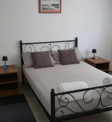 Vukovar Apartment | Apartman Golubica